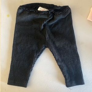 Baby zara pants